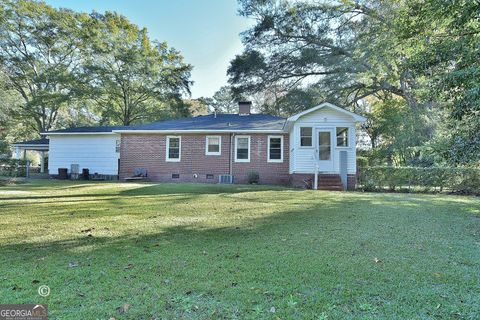 A home in Columbus