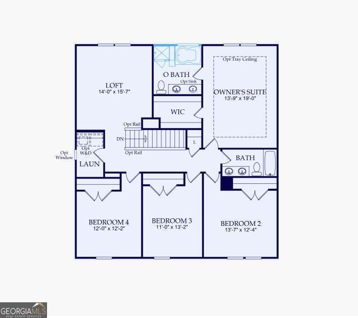 742 Mirror Lake PKWY