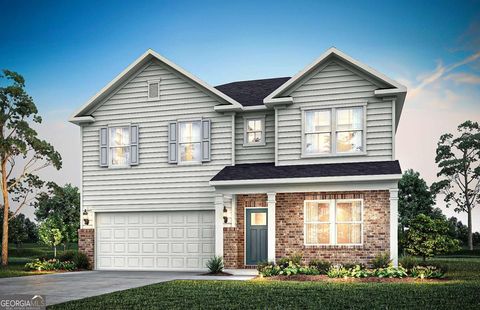 Photo of 742 Mirror Lake Parkway, Villa Rica, GA 30180 (MLS # 10671851)