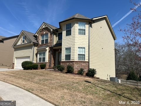 221 Franklin ST Braselton GA 30517