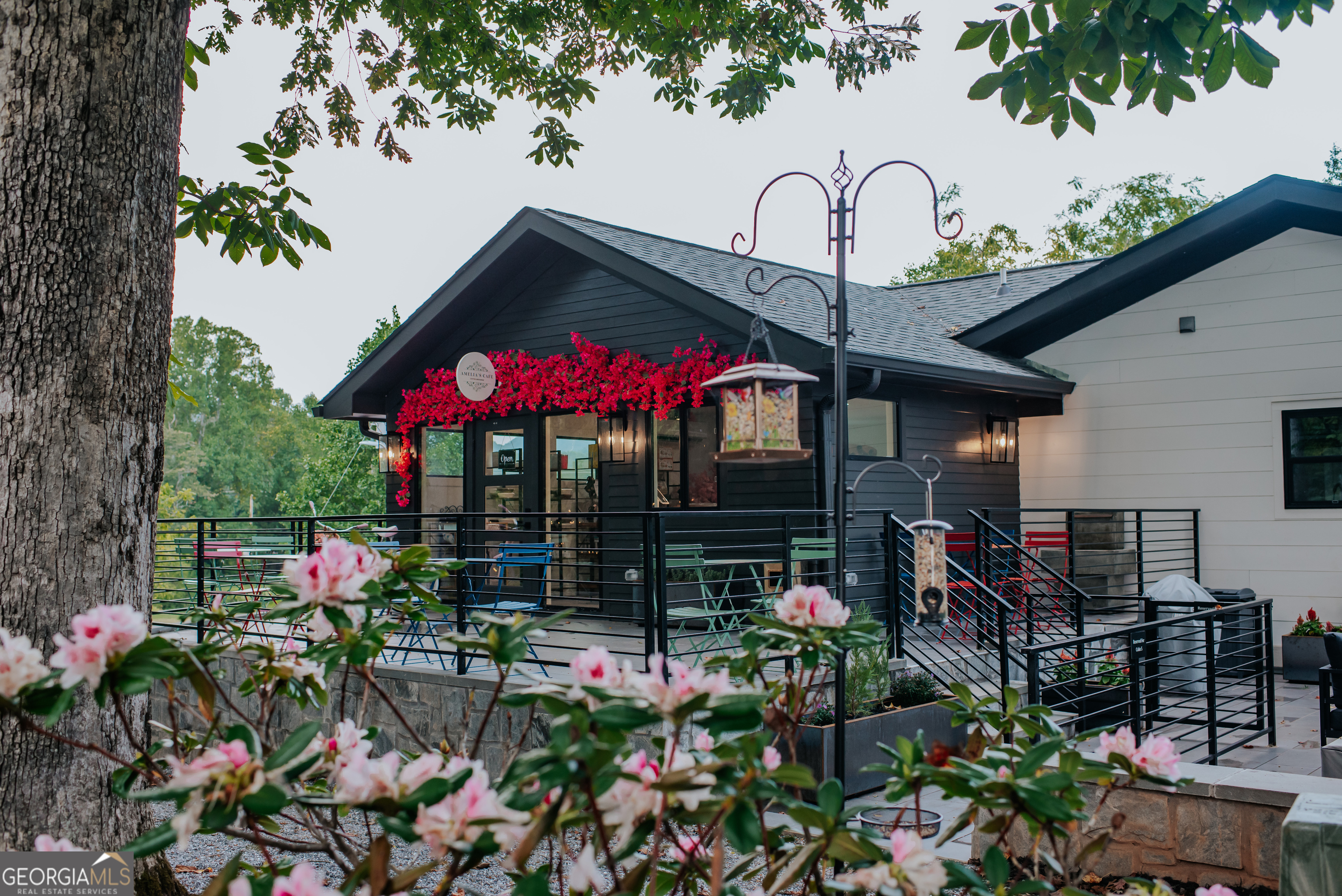 834 Lower Bell Creek RD