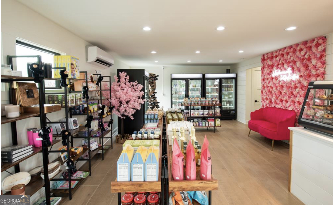 834 Lower Bell Creek RD