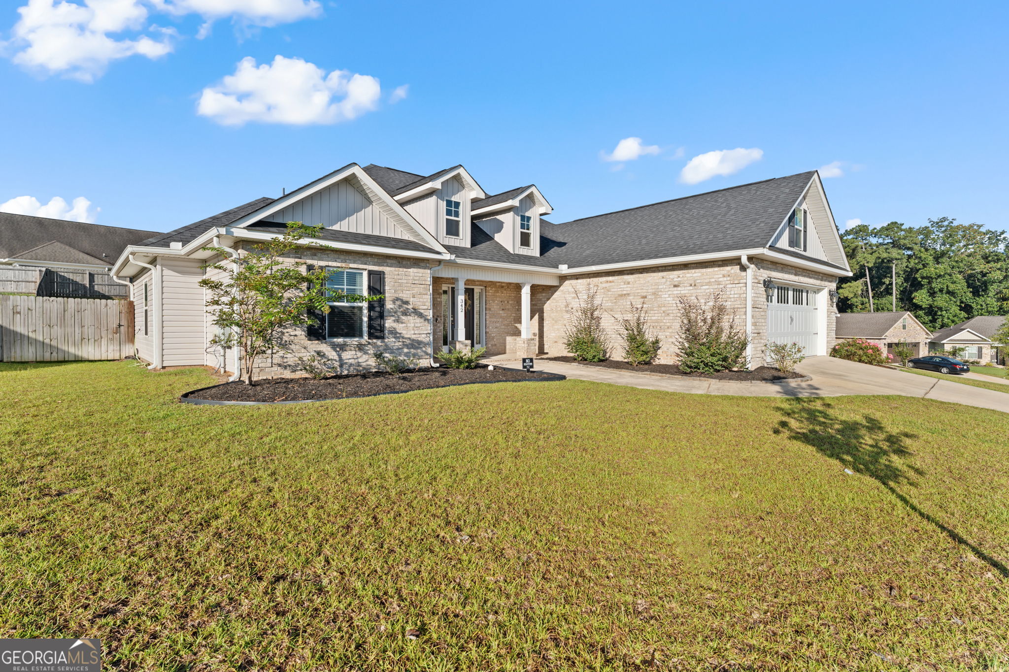 342 Creek Ridge DR
