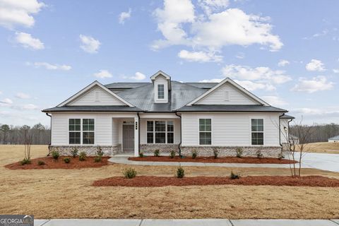 708 Hedwig Drive Lot 89, McDonough, GA 30252 - MLS#: 10469745
