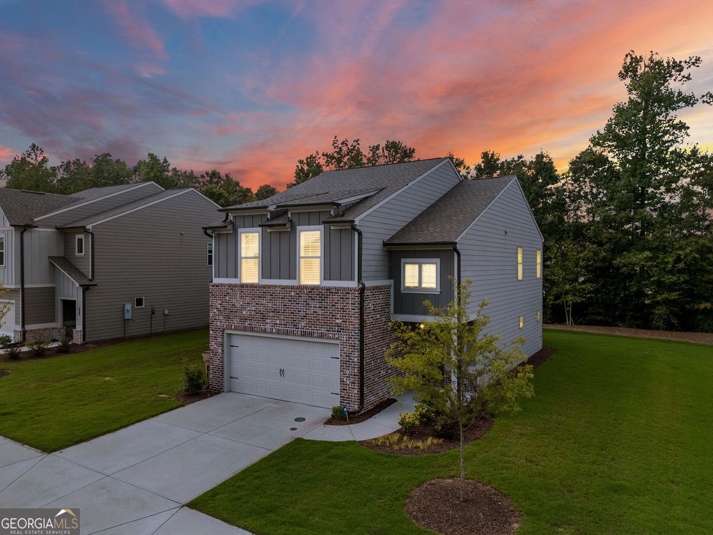 Photo of 2945 Vinca Drive, Buford, GA 30519 (MLS # 10625076)