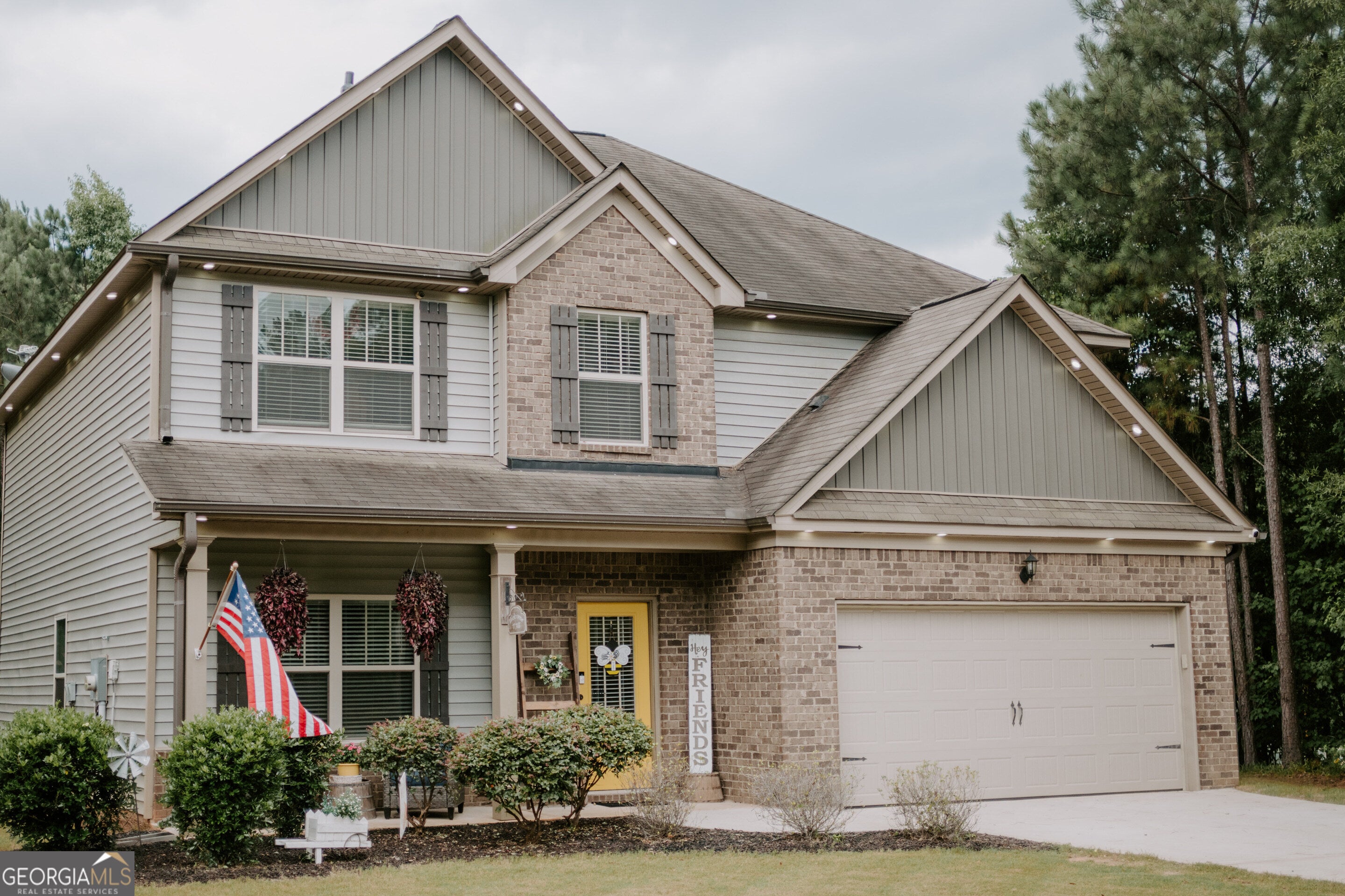 127 Waterford DR