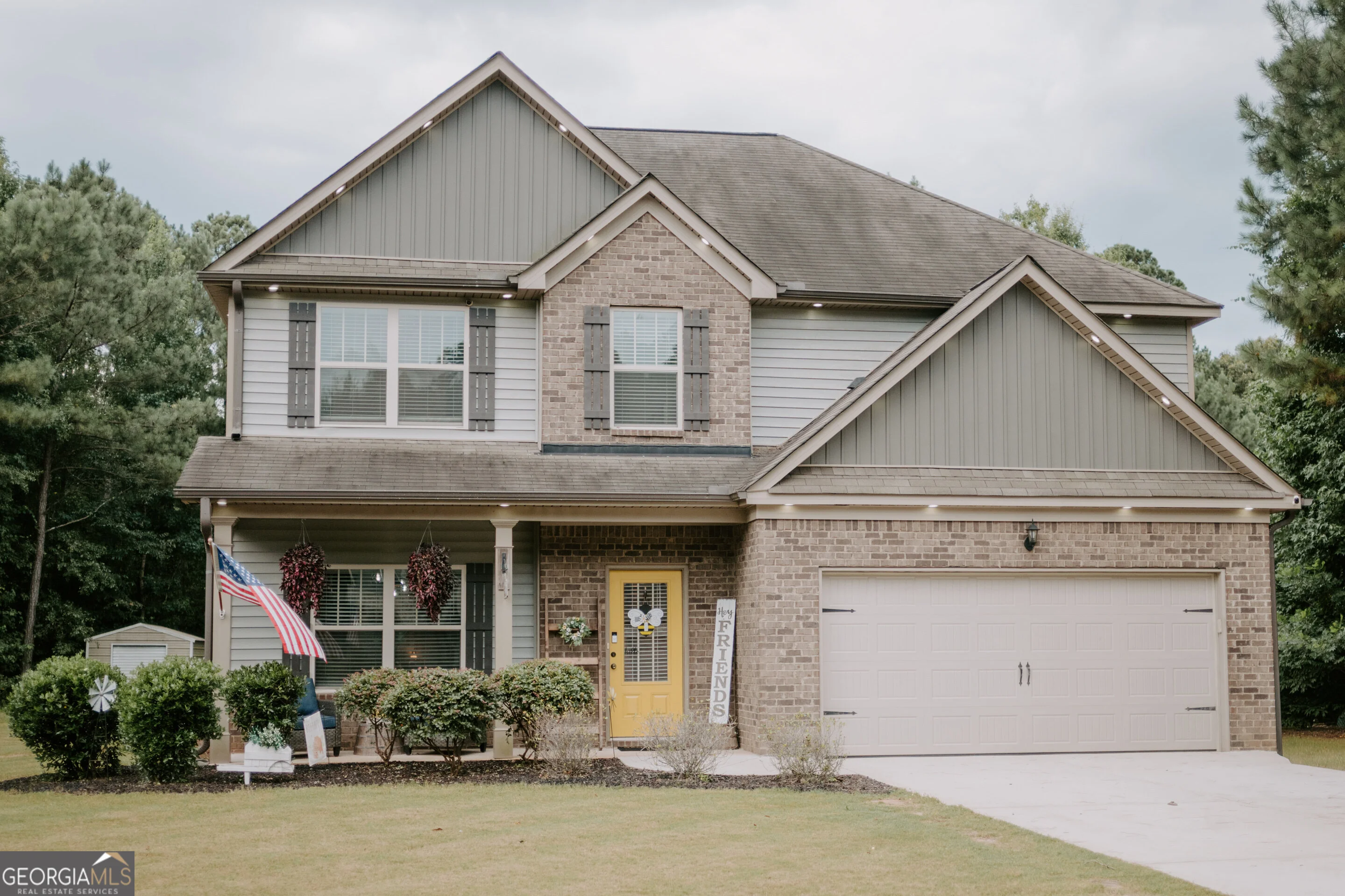 127 Waterford Drive