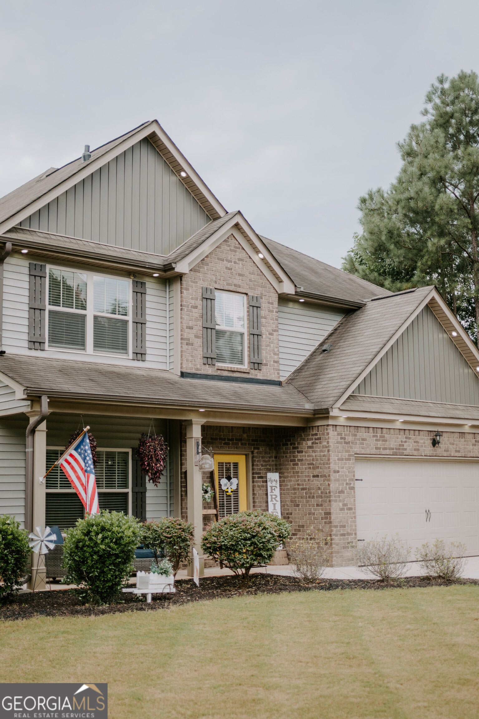 127 Waterford DR