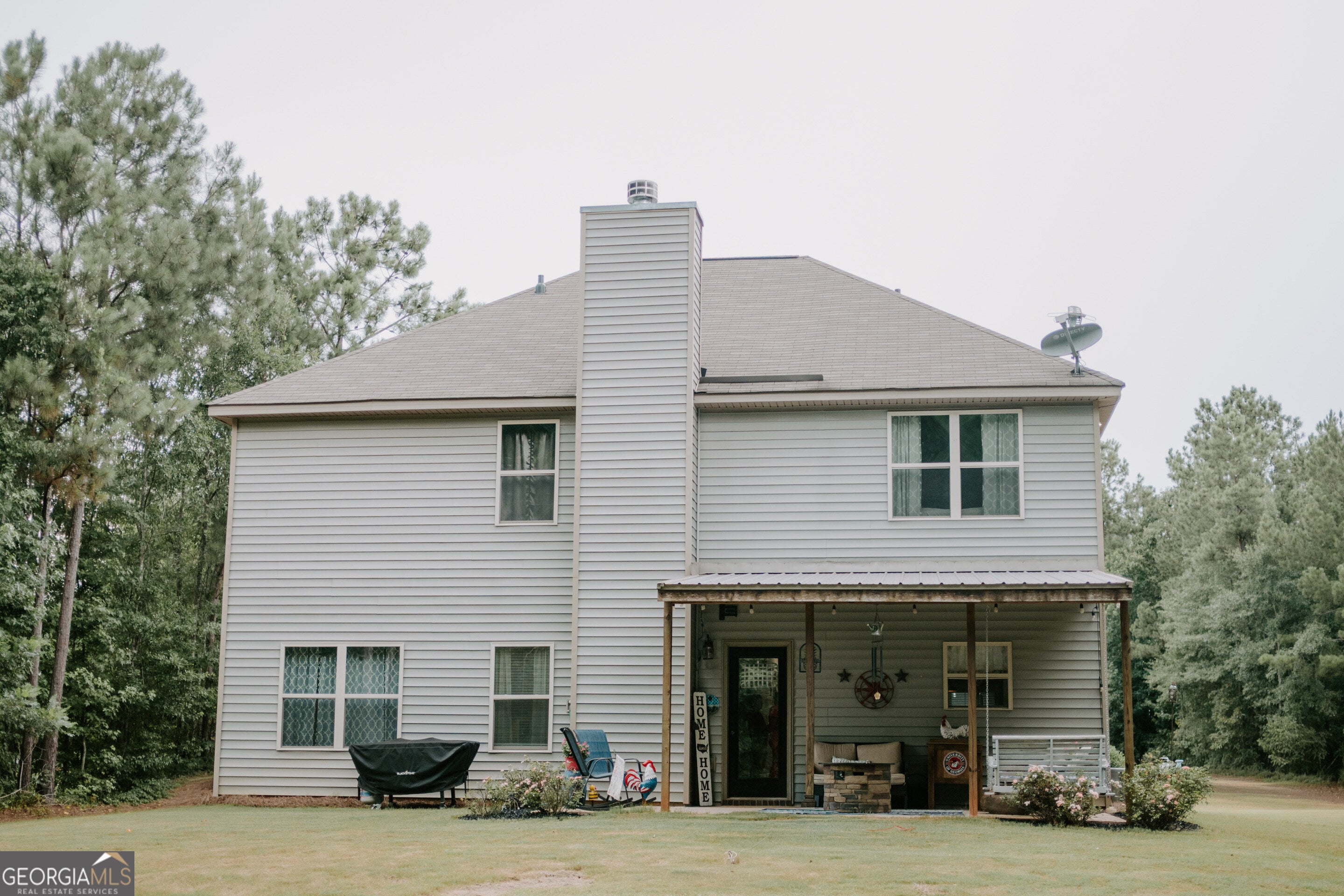 127 Waterford DR