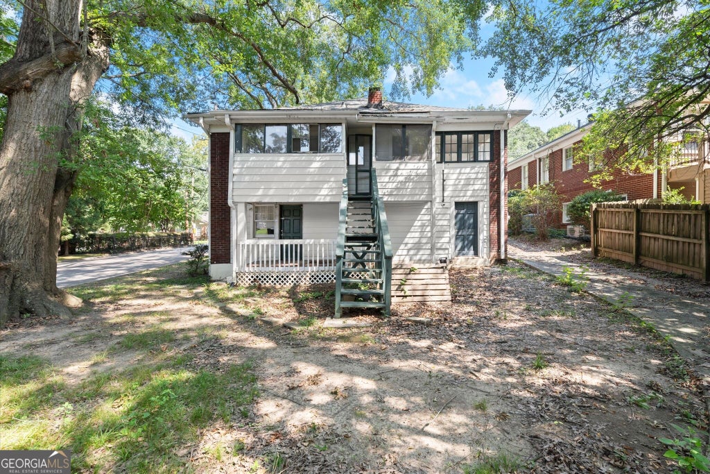 Photo of 1141 Rosedale Drive NE, Atlanta, GA 30306 (MLS # 10834482)