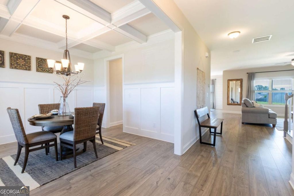 Photo of 560 Calgary Downs Drive, Winder, GA 30680 (MLS # 10630266)