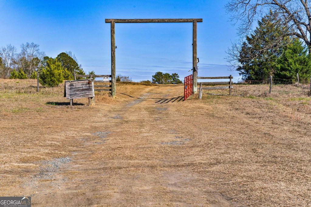 Photo of 4950 Marshall Mill Road, Lizella, GA 31052 (MLS # 10662869)