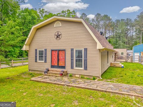95 Joy DR SW Cave Spring GA 30124