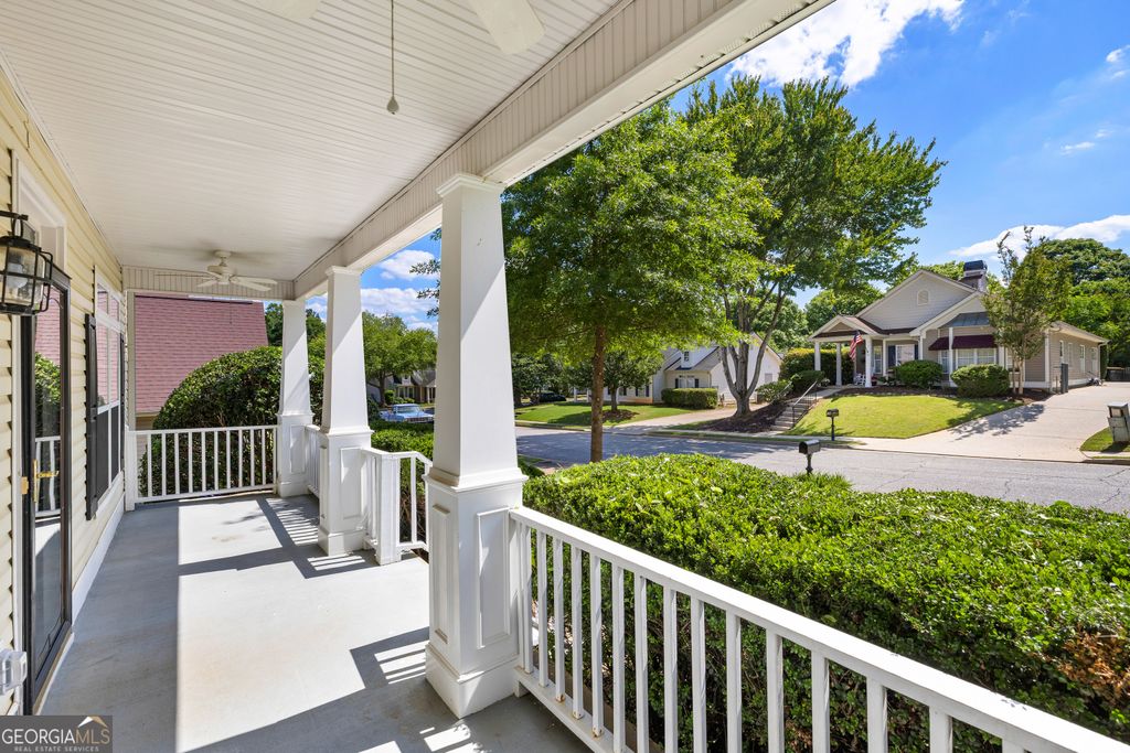 Photo of 39 The Crescent, Newnan, GA 30263 (MLS # 10764976)