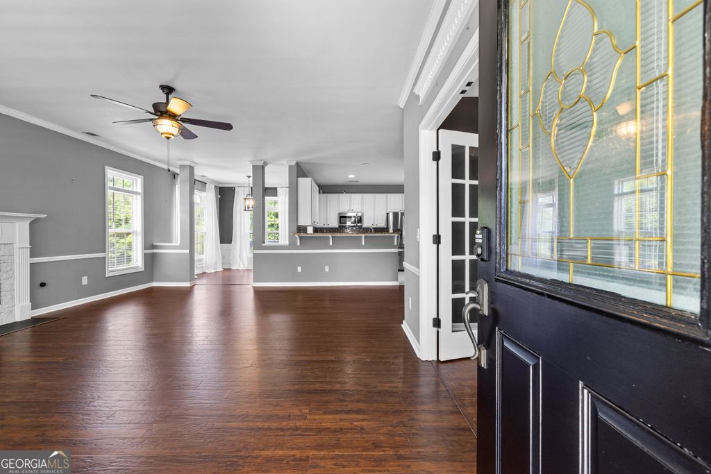Photo of 39 The Crescent, Newnan, GA 30263 (MLS # 10764976)