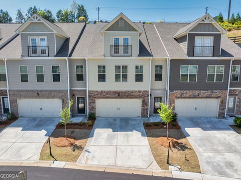 2130 Manor Pointe Drive, Cumming, GA 30041 - MLS#: 10468448