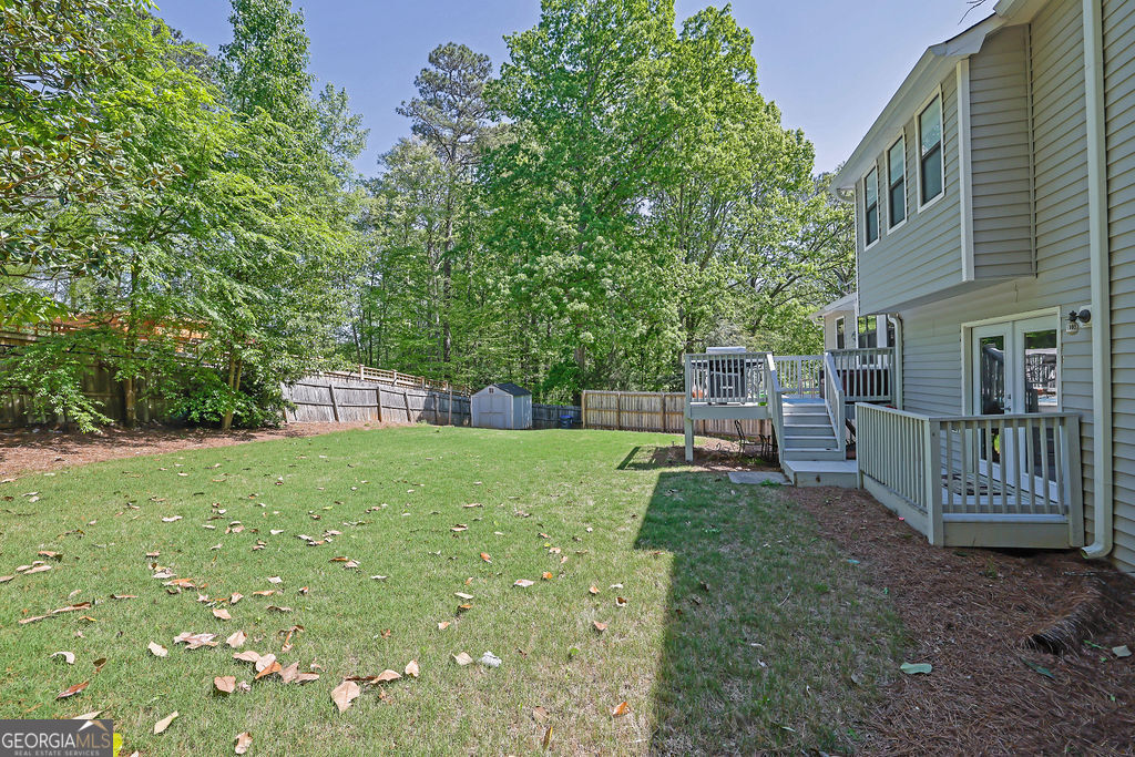 2775 Whippoorwill CIR