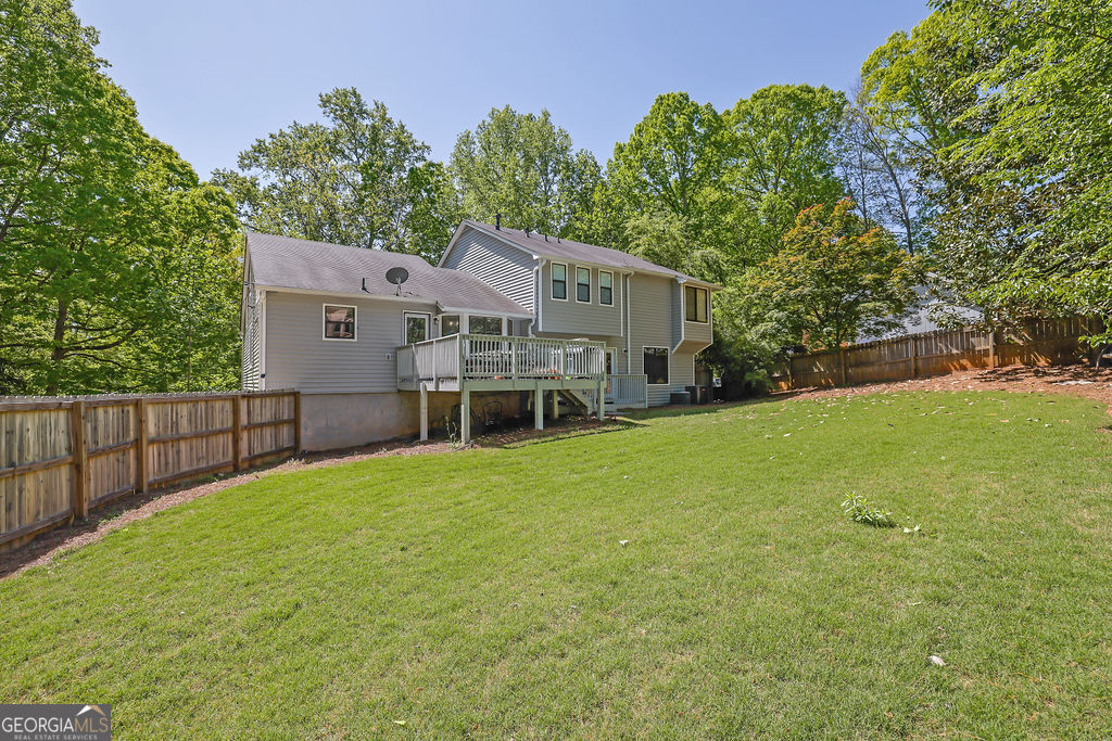 2775 Whippoorwill CIR