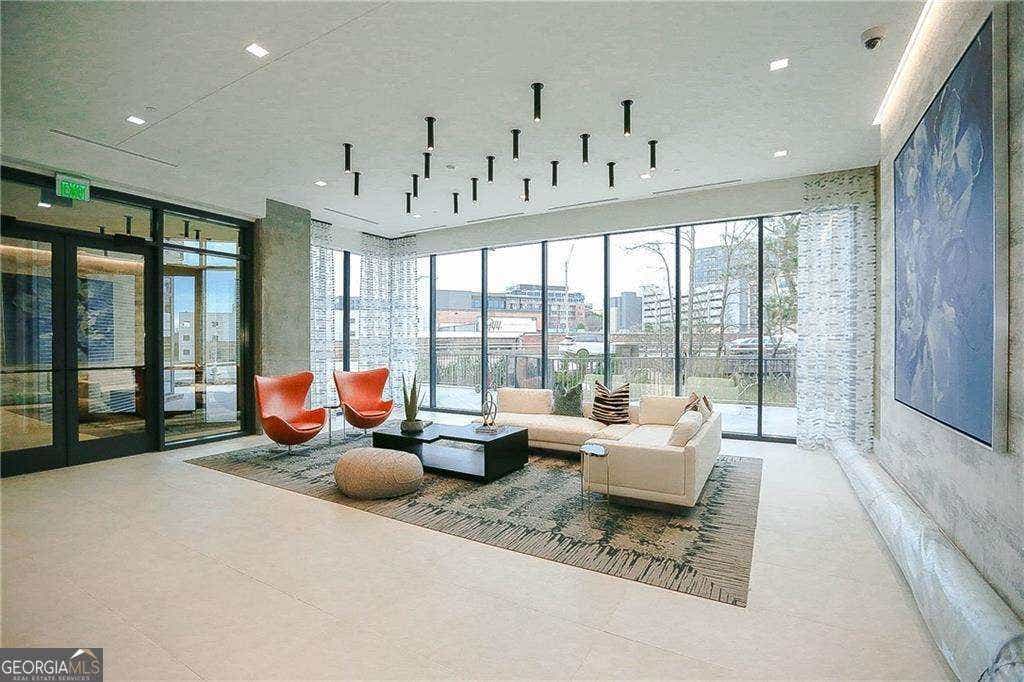 Photo of 788 W Marietta Street #811, Atlanta, GA 30318 (MLS # 10824736)