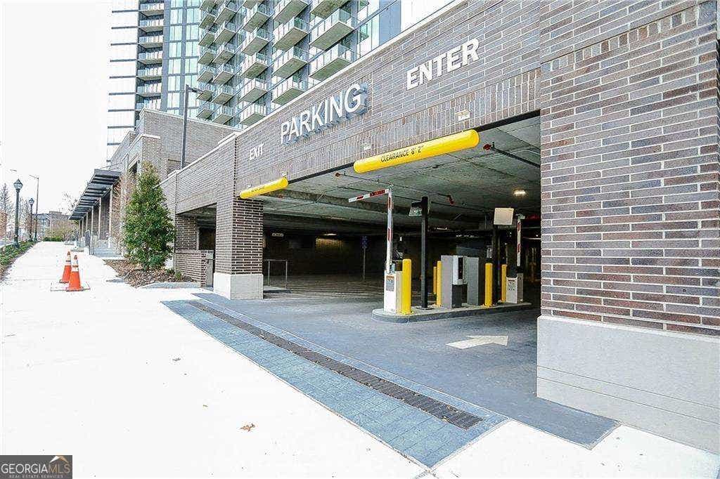 Photo of 788 W Marietta Street #811, Atlanta, GA 30318 (MLS # 10824736)