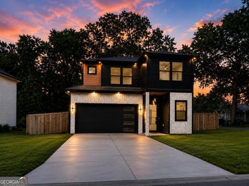5799 Rockhill ST Austell GA 30106