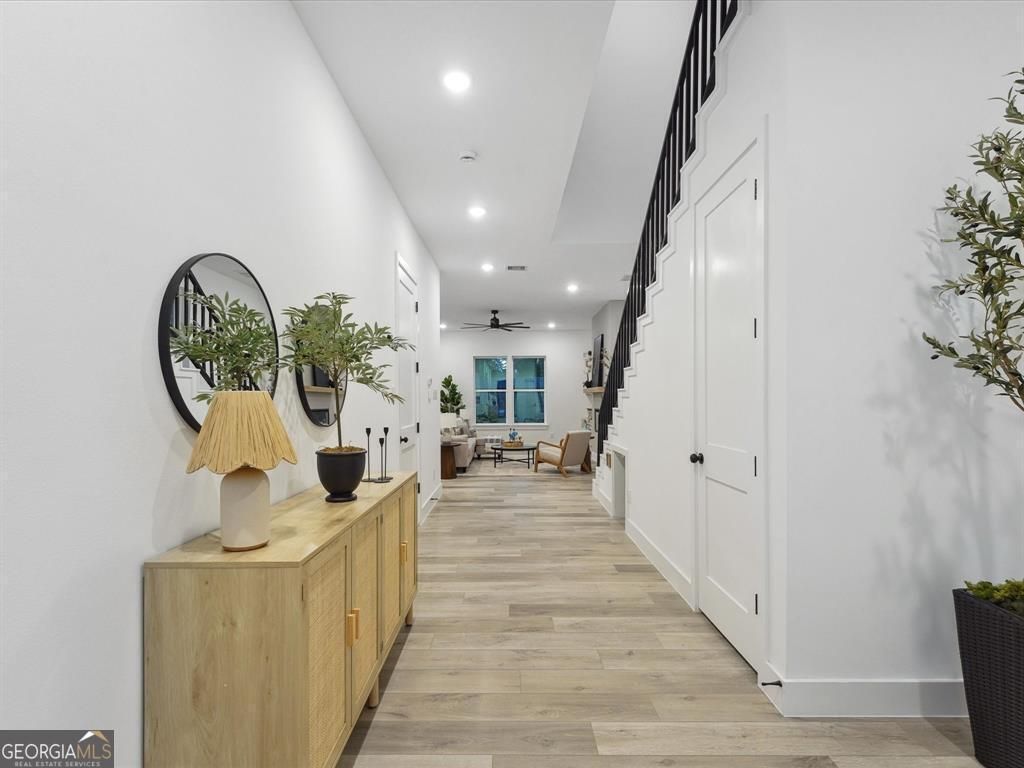 Photo of 5799 Rockhill Street, Austell, GA 30106 (MLS # 10727081)