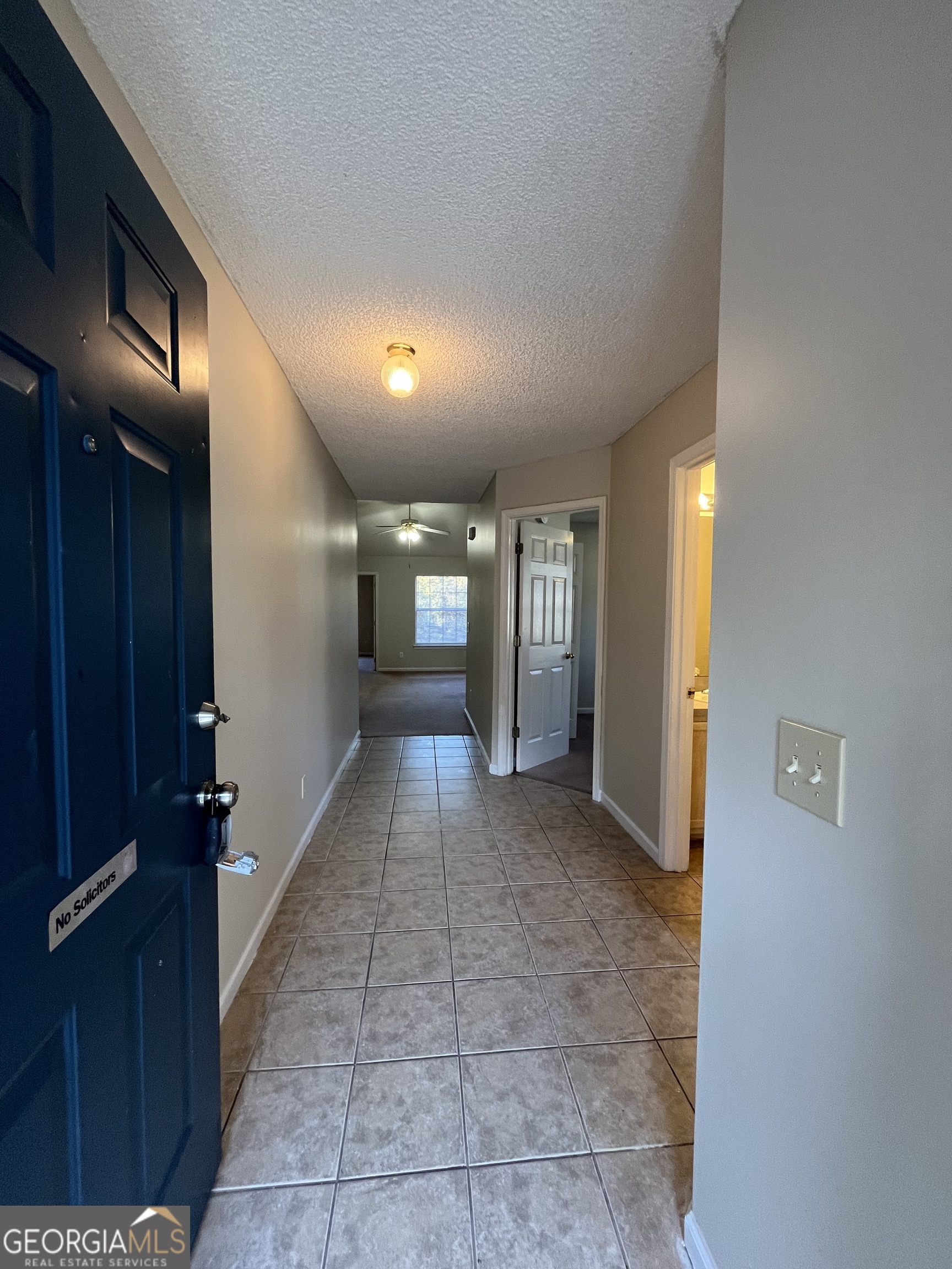 Crossing - Residential Lease
