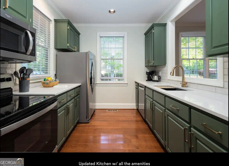 125 Woodcrest DR