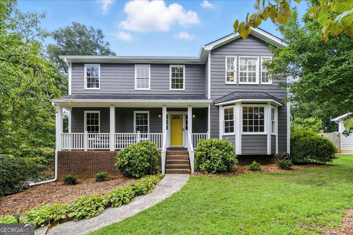 2728 Saddle Ridge Lake DR