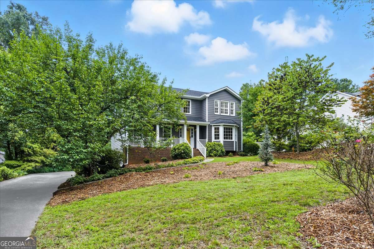 2728 Saddle Ridge Lake DR