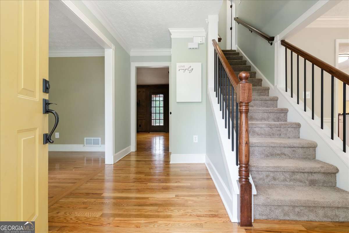 2728 Saddle Ridge Lake DR