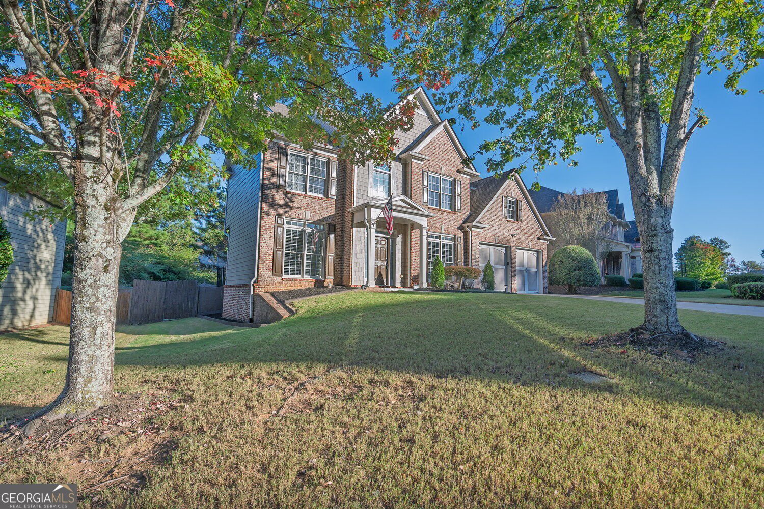1420 Liberty LN
