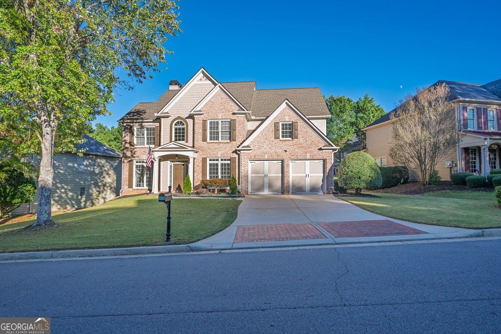 Photo of 1420 Liberty Lane, Cumming, GA 30040 (MLS # 10878568)