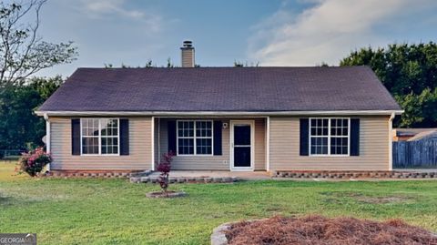 943 Colvin DR Locust Grove GA 30248