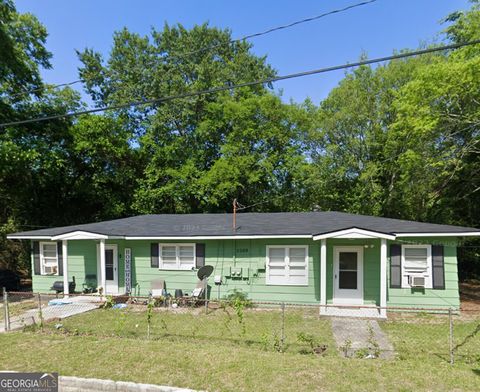 3069 Montpelier PL Macon GA 31204