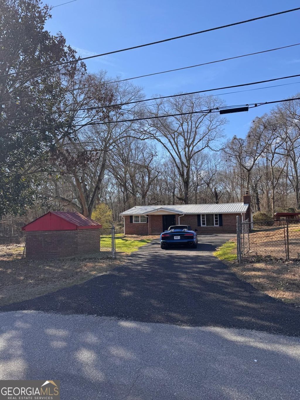 Photo of 9 E Magnolia Drive, Newnan, GA 30263 (MLS # 10699732)