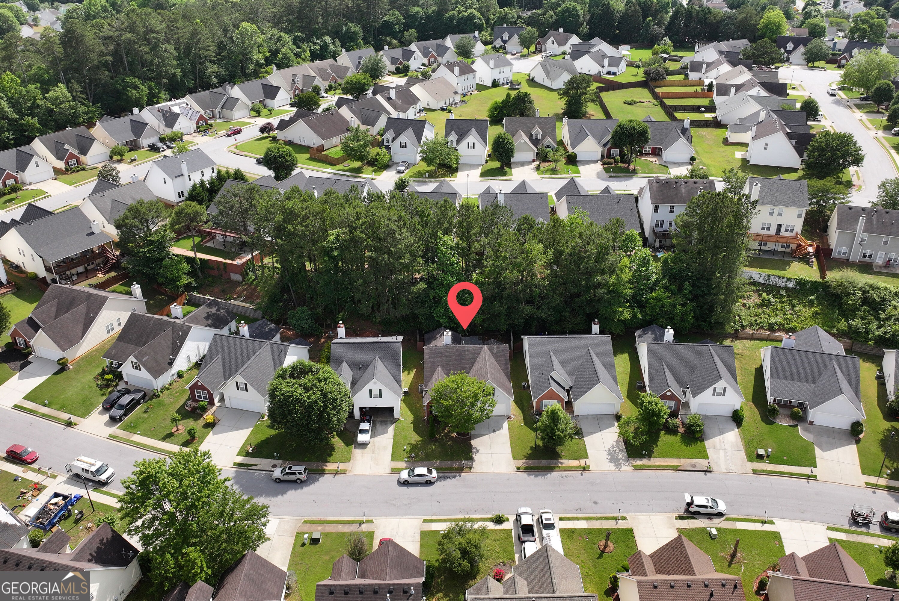 285 Kentshire PL