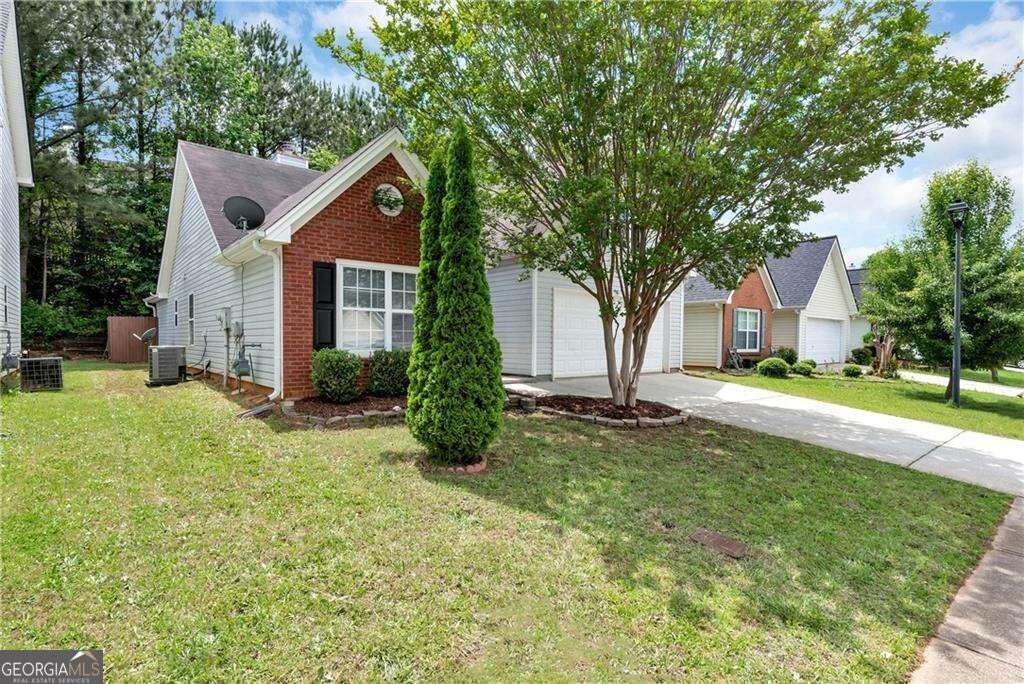 285 Kentshire PL