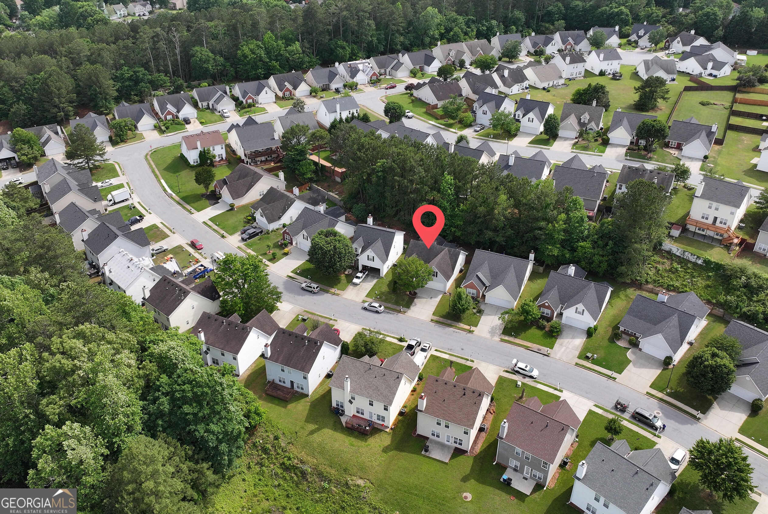 285 Kentshire PL