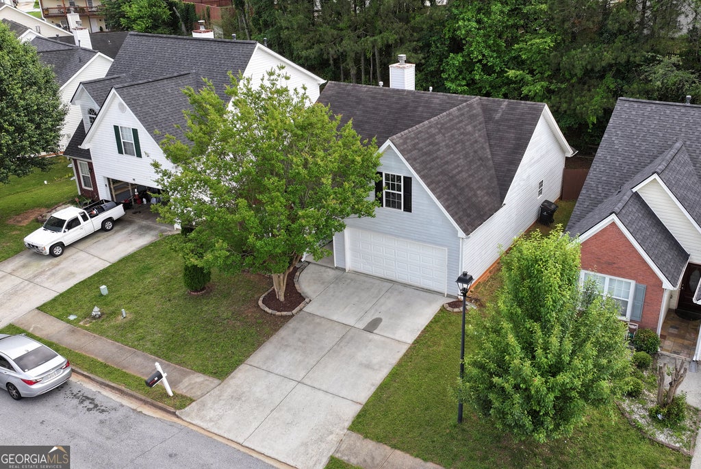 Photo of 285 Kentshire Place, Lawrenceville, GA 30044 (MLS # 10869904)
