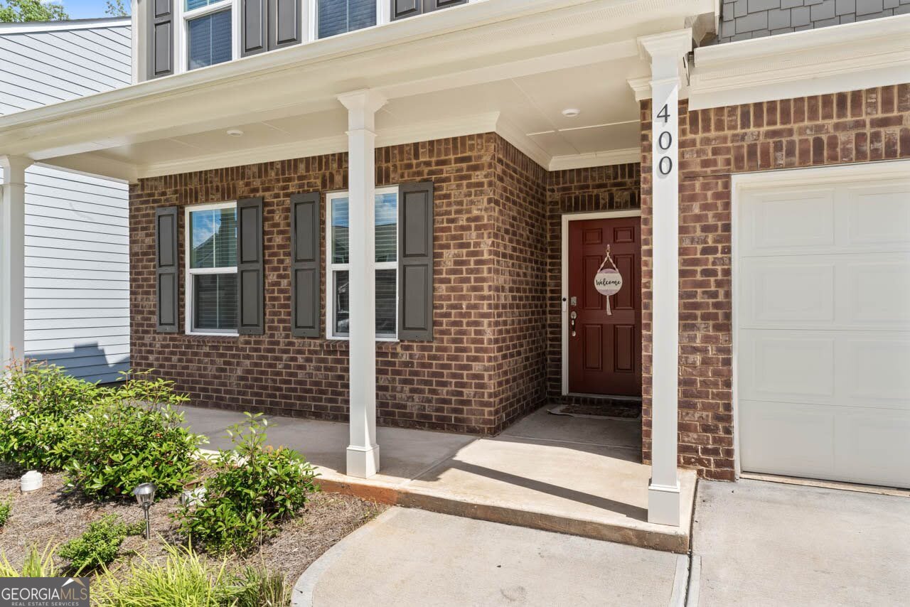 400 Paulownia CIR