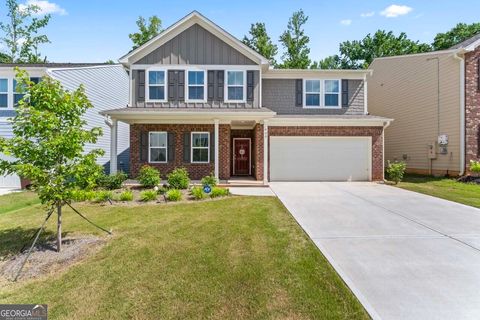 400 Paulownia CIR McDonough GA 30253