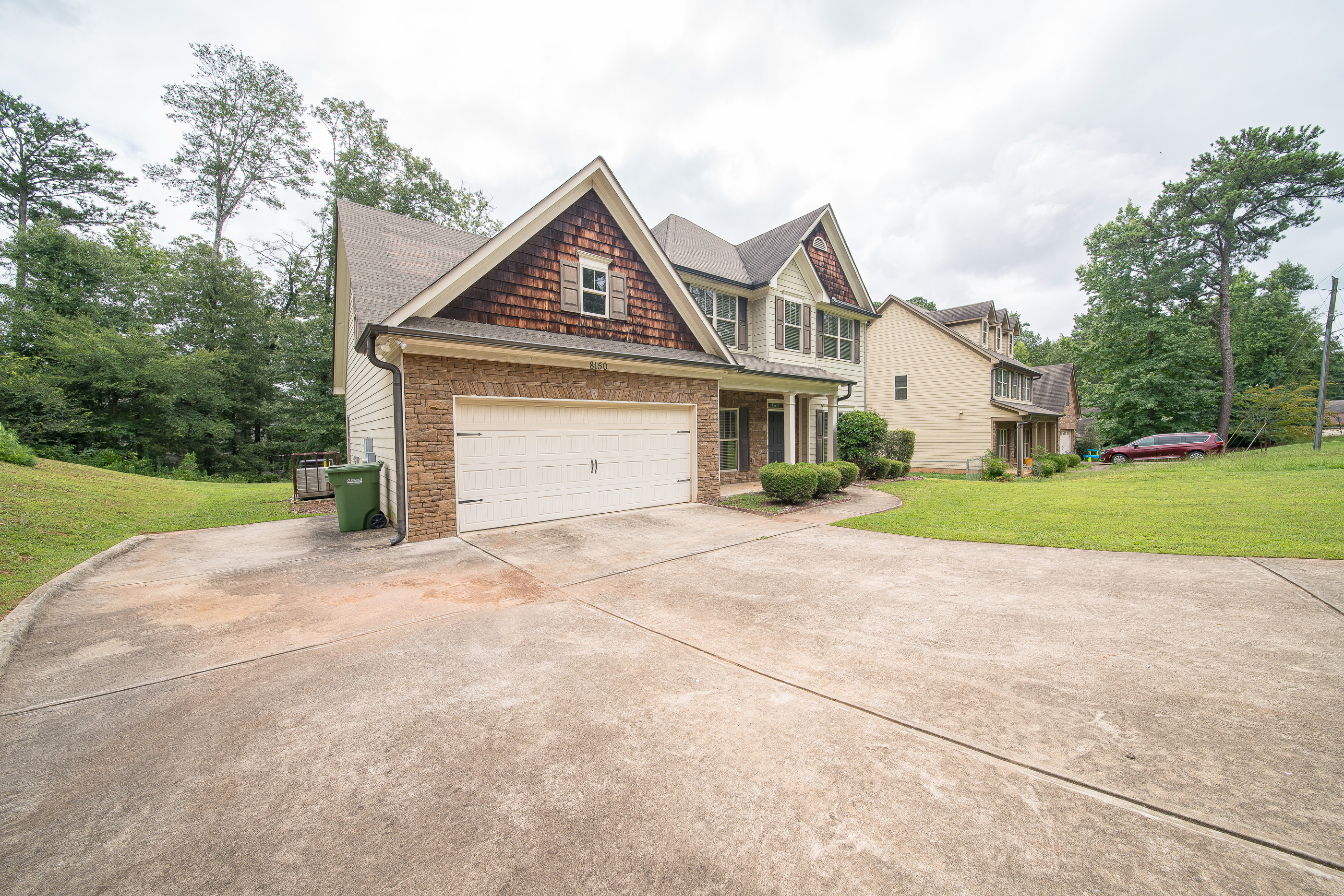 Photo 4 of 43 of 8150 Cooper Creek RD house