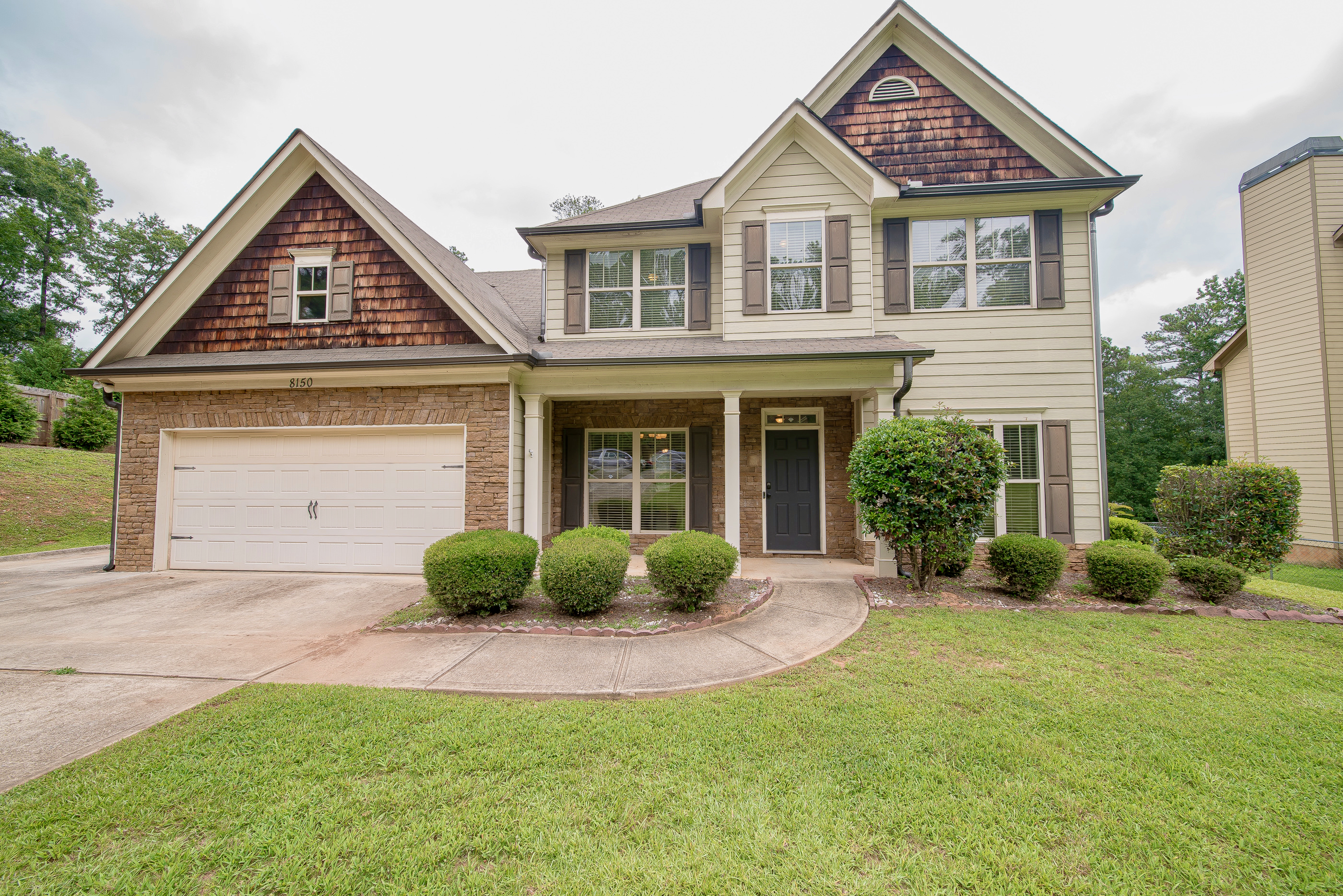 Photo 1 of 43 of 8150 Cooper Creek RD house