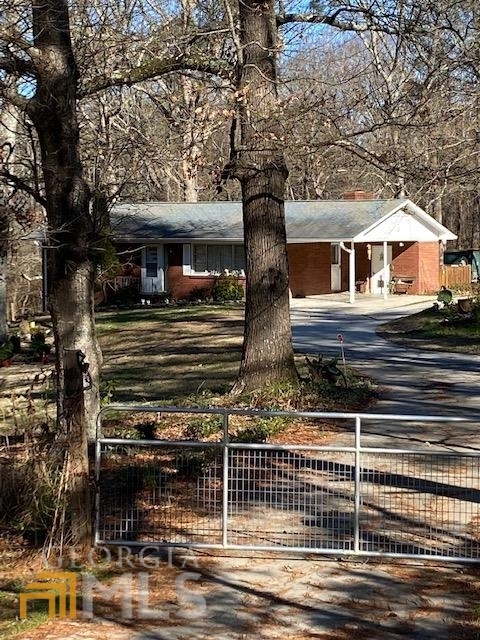 8475 Campbellton Fairburn RD