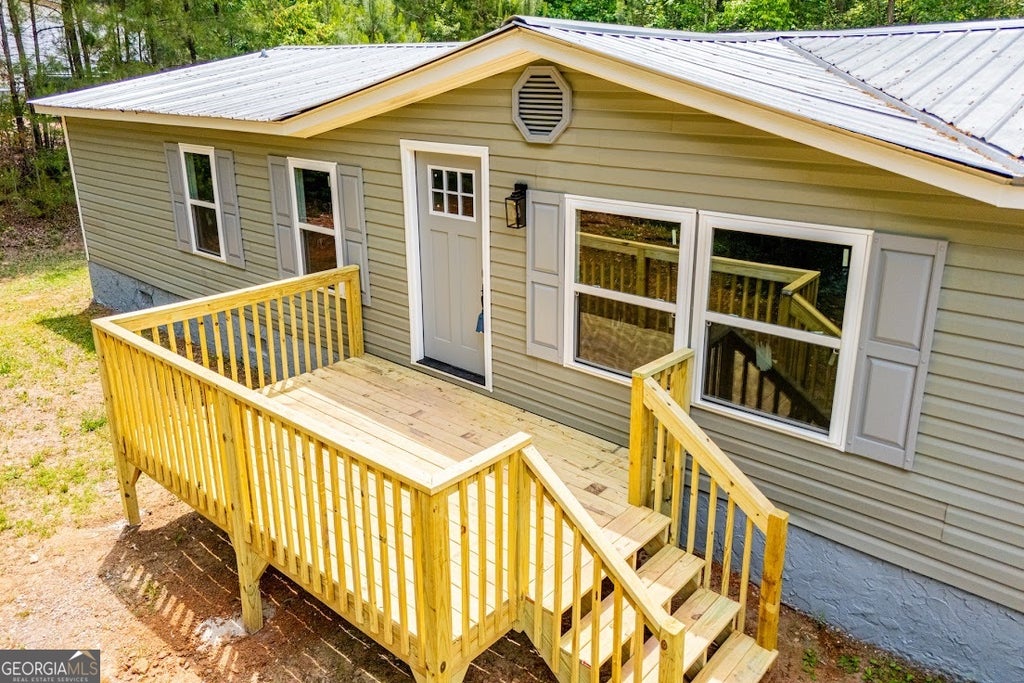 Photo of 70 Spring Lane, Carrollton, GA 30116 (MLS # 10789647)