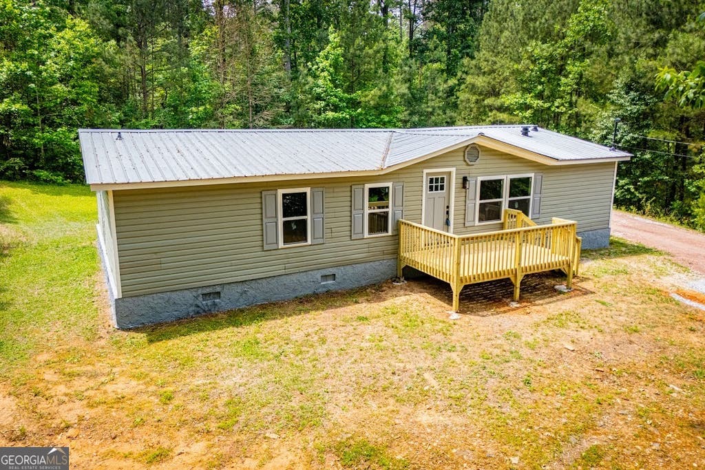 Photo of 70 Spring Lane, Carrollton, GA 30116 (MLS # 10789647)