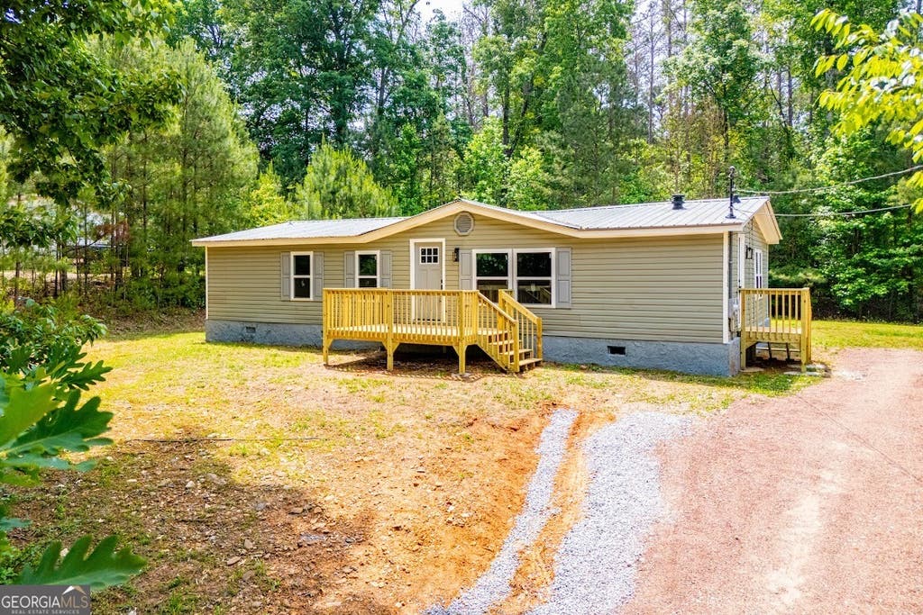 Photo of 70 Spring Lane, Carrollton, GA 30116 (MLS # 10789647)