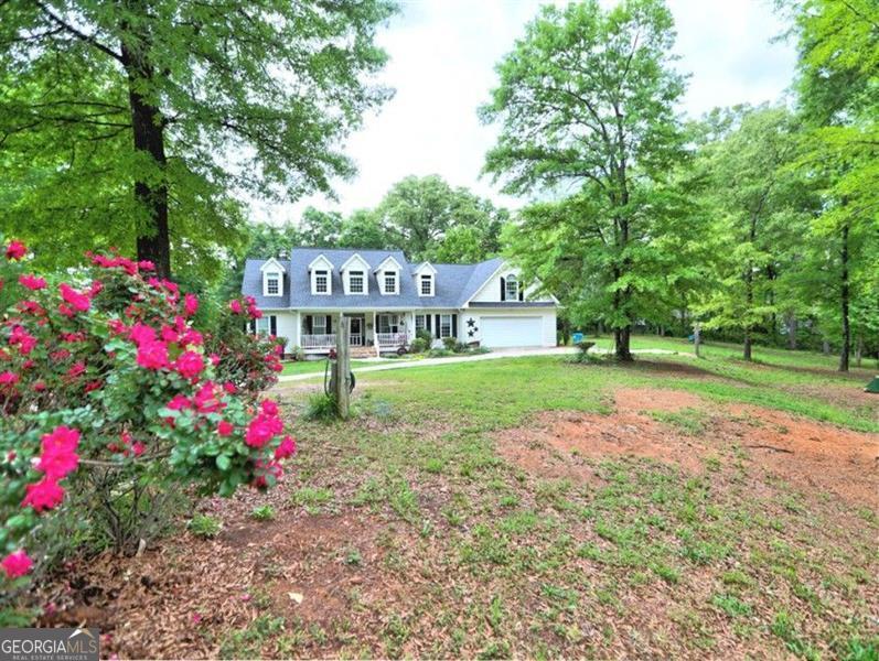 330 FLINT HILL RD
