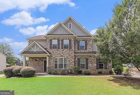 5199 Olive Branch CIR Powder Springs GA 30127